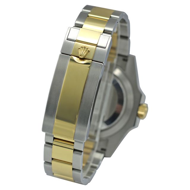 Rolex Submariner 126613 LB Image 3